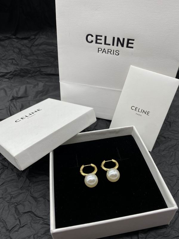 Celine Earring 05lyr493